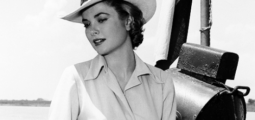 girlthursday: Old Hollywood Film Meme → 2/10 ActressesGrace Kelly (1929-1982) ❝ I would like to be remembered as someone who accomplished useful deeds, and who was a kind and loving person. I would like to leave the memory of a human being with a