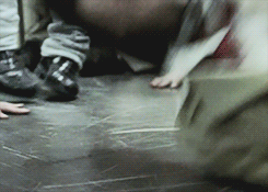 witchguardian:  Battle Royale (dir. Kinji Fukasaku) 