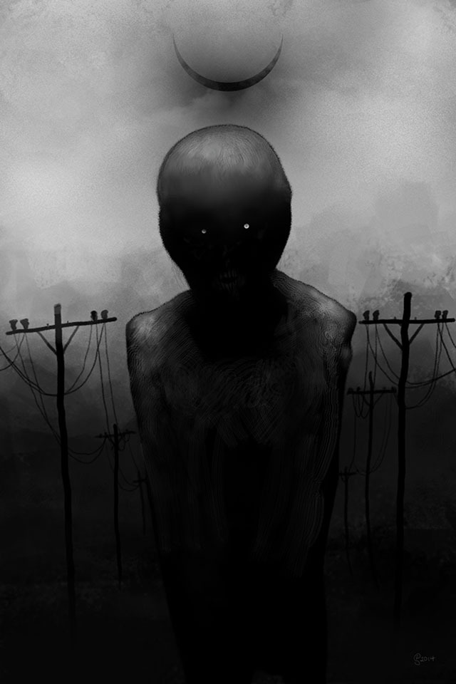 Sumérgete en la niebla de tus pensamientos