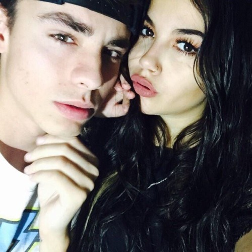 aelyazra:  my boy 😇
