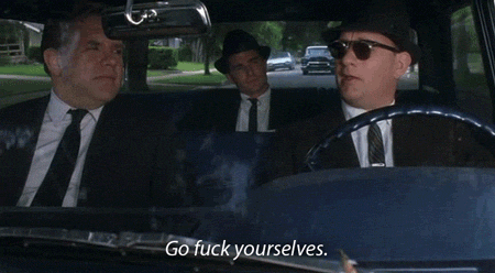 firestarter813-deactivated20160:  Favorite Films: Catch Me If You Can (2002) &ldquo;Stop