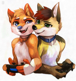 yourpocketfox:  http://www.furaffinity.net/view/16220798/