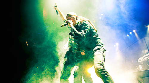 Always Linkin Park