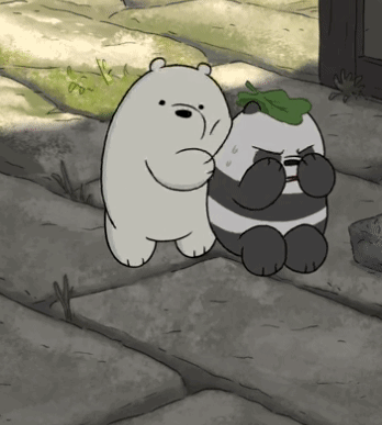 Baby Panda Gif Explore Tumblr Posts And Blogs Tumgir