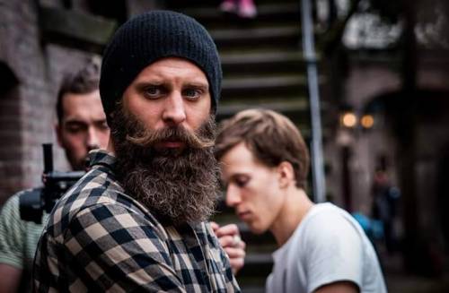 BEARD PORNOGRAPHY