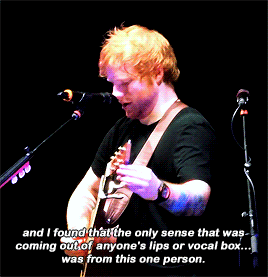 lexiesqrey: Introducing Tenerife Sea for the first time.