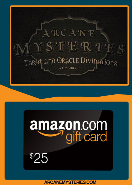 arcanemysteries: ArcaneMysteries Divination Extravaganza Giveaway!!!RulesThere will only be one (1) 