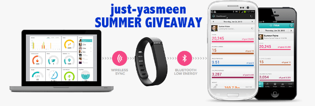 just-yasmeen:  Hellooo lovelies! It’s time for another giveaway! And by popular