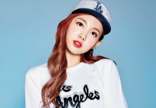chaenqs:TWICE for MLB ( #BE_MAJOR )