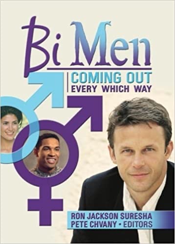 Bisexual Books Part 1