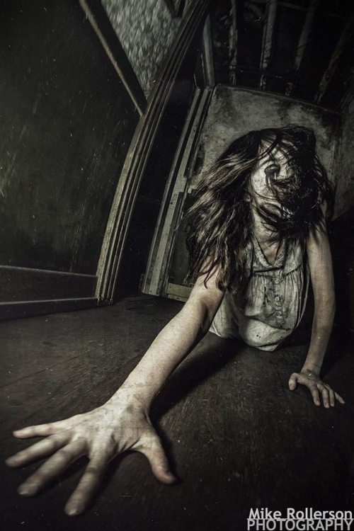 kamikame-cosplay:The The Haunted Hotel / 2014 Season Photos by Mike Rollerson Photography