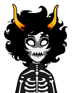 references for all things homestuck — Kurloz Talksprites