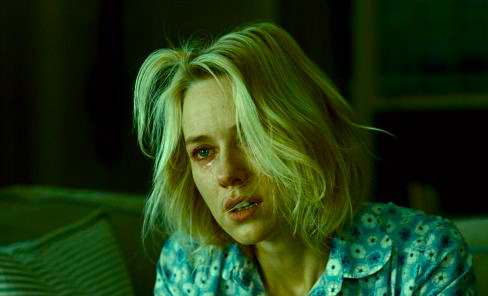 fohk:  Funny Games (2007) 