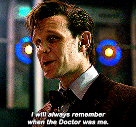 HAPPY BIRTHDAY, DOCTOR WHO(November 23, 1963)