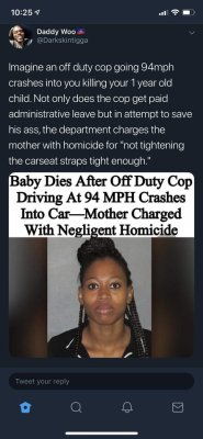 Whyyoustabbedme:  The Best Thing About Modern Technology Is Exposing The Way Cops