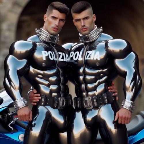 Meet Some Of Our Recruiters, Handsome And Beautiful Men That Are Full Package For Gay Sex, Yes Collars