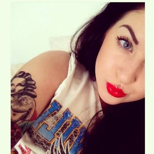 Tattoo Babes