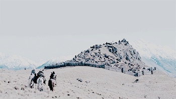 tolkienandholmes:The Lord of the Rings: The Two Towers