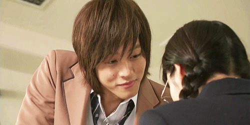 k-pop-essence: Jmovie:  Kyo, Koi wo Hajimemasu (Love for Beginners)