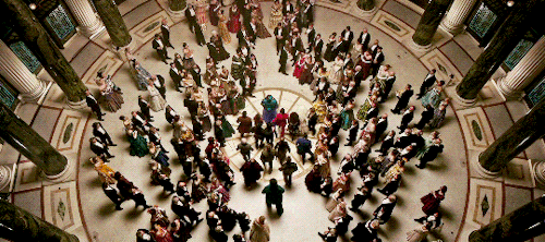 MOVIES WATCHED IN 2018 The Greatest Showman (2017) Dir. Michael Gracey