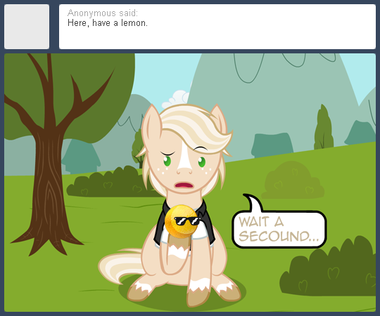 nopony-ask-mclovin:  So that means all the animatronics are unemployed?  xD!