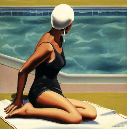 Kenton Nelson