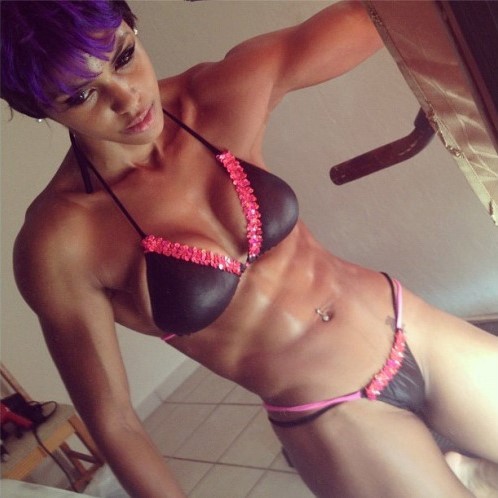 BLACKFITNESSROCKS