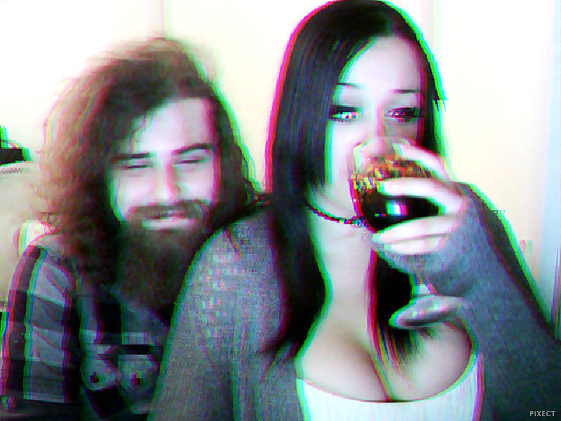 notmysecret:  filters are fun.
