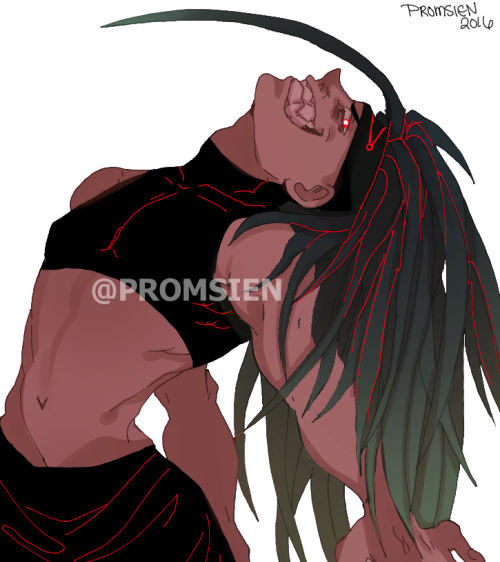 promsien:  DO NOT REPOST MY ART