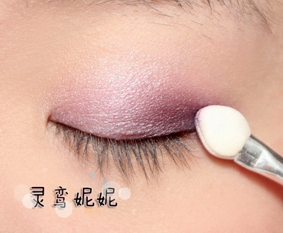 gyarugal:  Gyaru makeup pictorial 