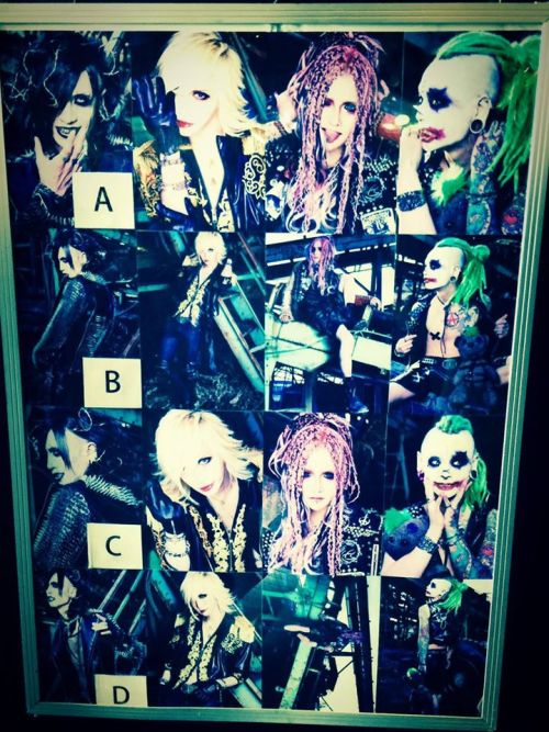 the-secret-life-in-asia:  Mejibray 