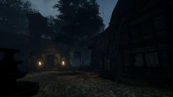 theomeganerd:  World of Warcraft’s Duskwood Recreated in Unreal Engine 4  