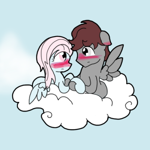 princessnoob:  askrosemaryandguru:  ((Nooby, why is your mane so hard to draw?!  In reference to: http://princessnoob.tumblr.com/post/49871547923/uh-i-so-hows-the-clouds-reference))  (( Gonna try to reply to this as fast as i can ))  =x Cuuuuuute. 