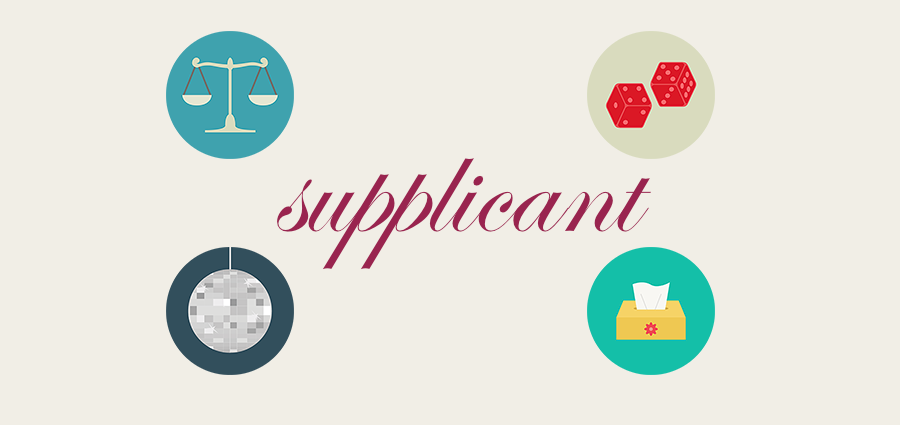 Supplicant is a game about serving the gods by Benji Bright.
Play Online
Why Try It: A brief, funny, hot piece of interactive fiction with multiple outcomes based on simple choices made at the outset, allowing for easy repeated readthroughs to check...