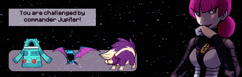 pokemon-global-academy:40 Day Pokémon Challenge | Day 34:Favorite Villain Team -
