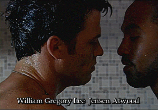 William Gregory Lee &amp; Jensen AtwoodDante’s Cove 3x03