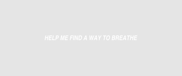 ptvchris:sleepwalking//bring me the horizon
