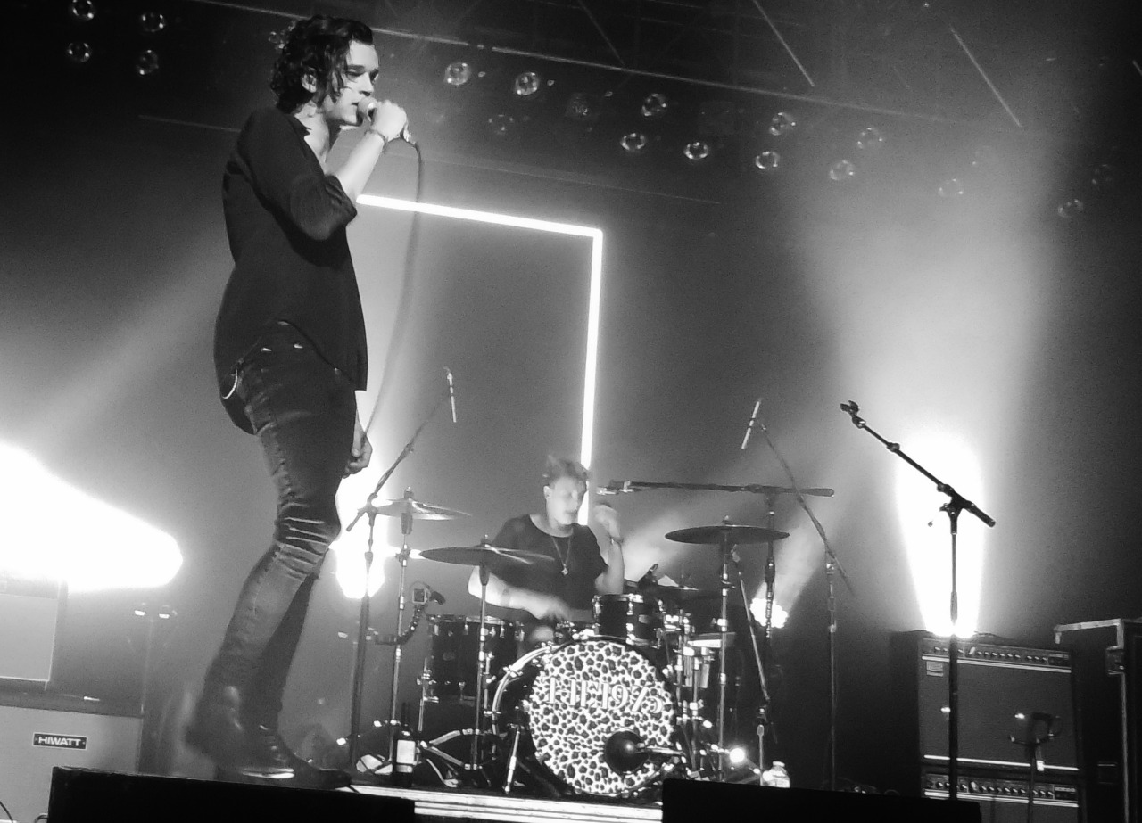 mattys1975:  i miss this so much xx minneapolis, may 2nd 2014 