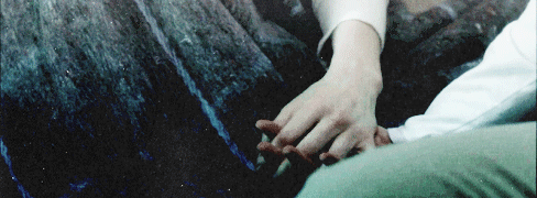 sashasovaa:  just a look, a kiss, a touch