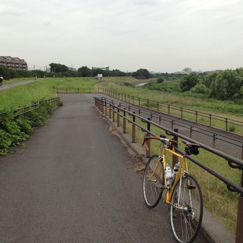 hm7:  DBK 会議場。