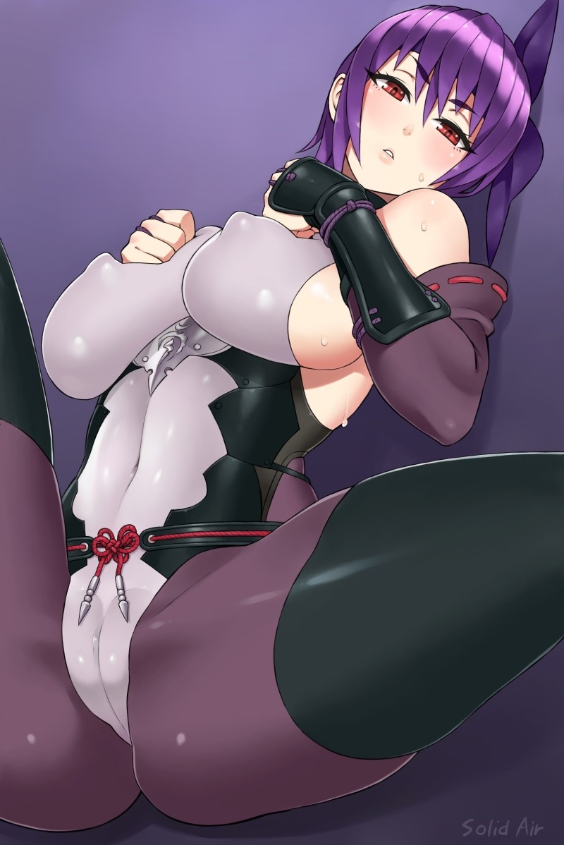 im-dirty-n-nerdy:  SOLID AIR  [Profile]  [Works]