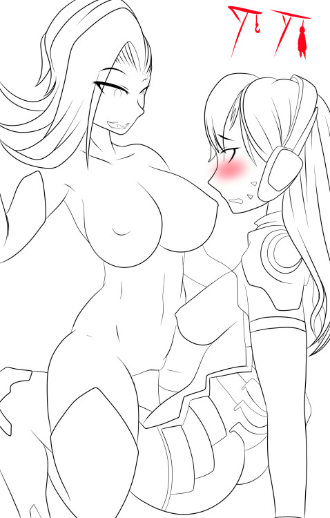 patreon request update : sombra x futa d.vaplease support me on patreon if you guys like my work!https://www.patreon.com/suicidetoto