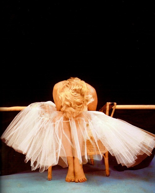 littlenymphetnell:  Marilyn Monroe acting cute. I would consider Marilyn a nymphet.