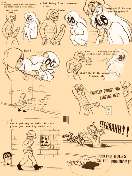 Part 1 Reset (6/?)