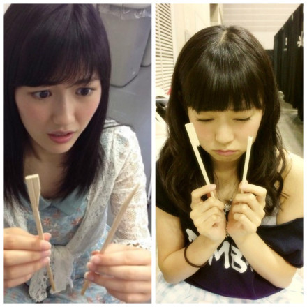 girls48:  Seems like WWatanabe had the same problem xD