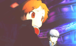 yosukesheadphones:  Choose your route 