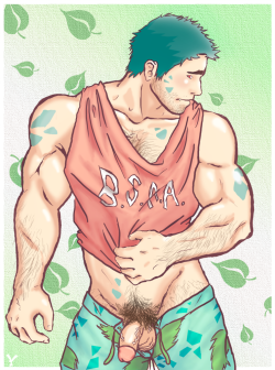 fraternityrow:  yaoibutton:  Biohazard Ivysaur