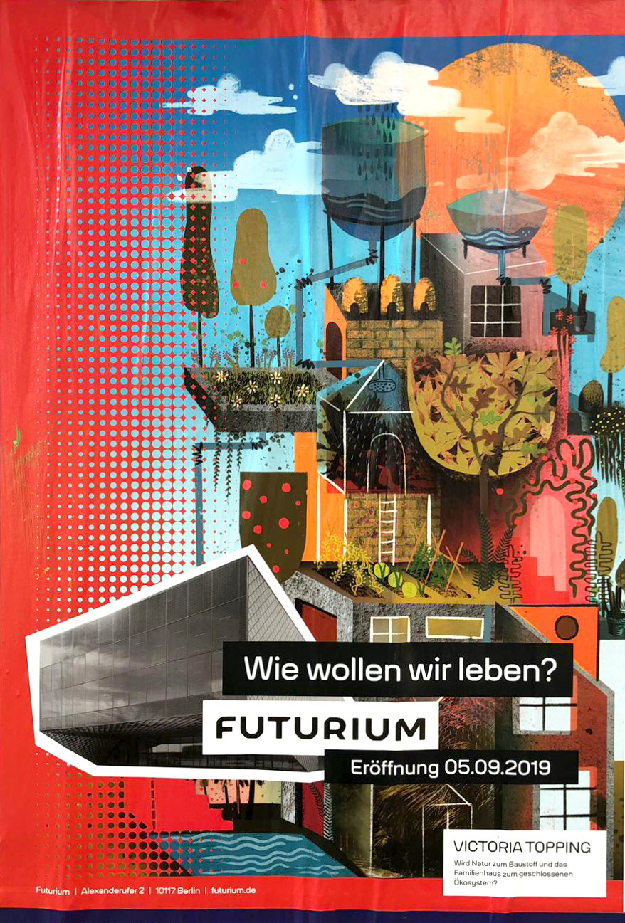Posters Of Berlin