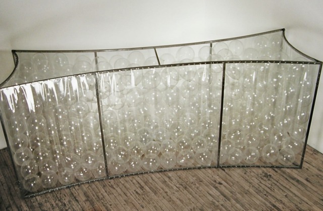 zegalba:Soo Sunny Park: Interstitial Space (2000)
