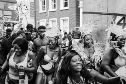 streetfilm:Notting Hill Carnival 24